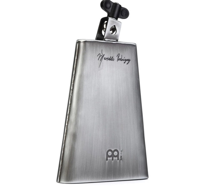 Meinl Percussion Manolito Rodríguez Cowbell