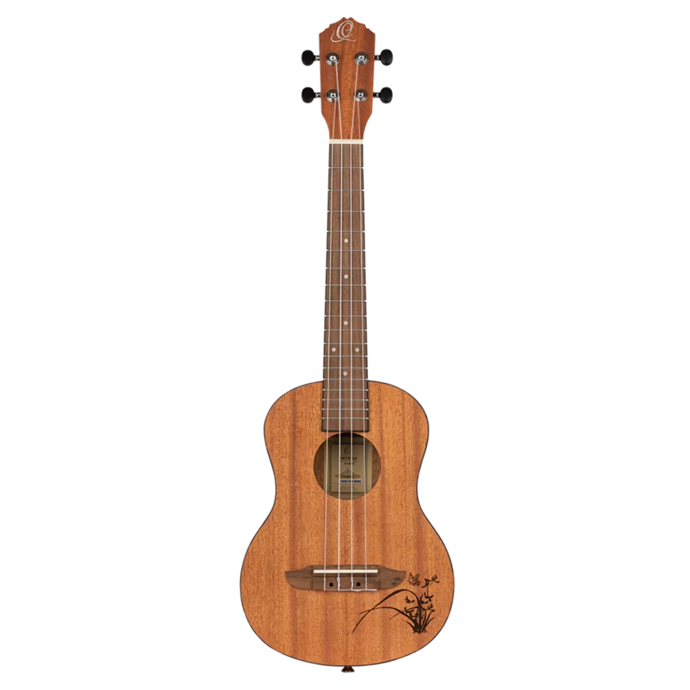Ortega RU5MM-TE Tenor Ukulele