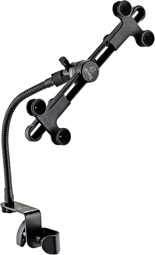 Ortega Tablet Holder OTBH-DLX