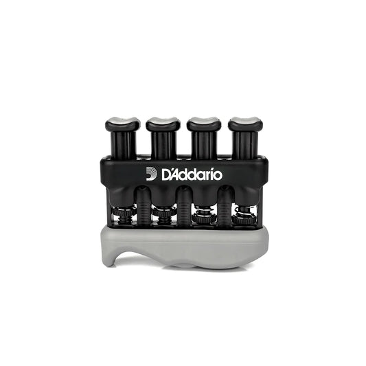 D’Addario Varigrip Hand Exerciser Adjustable Hand Fitness