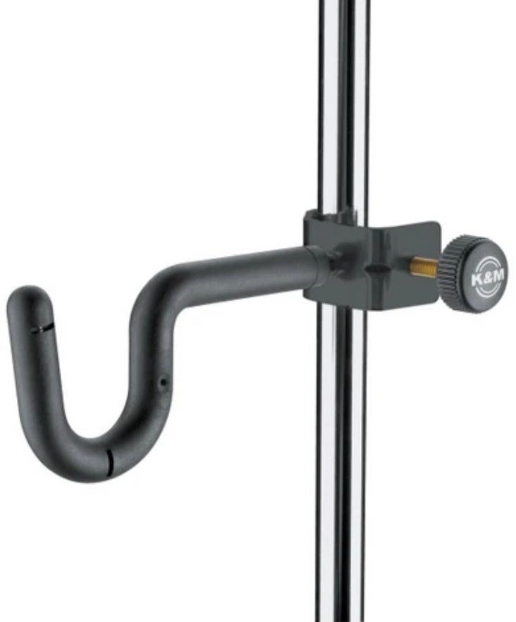 K&M Trumpet holder