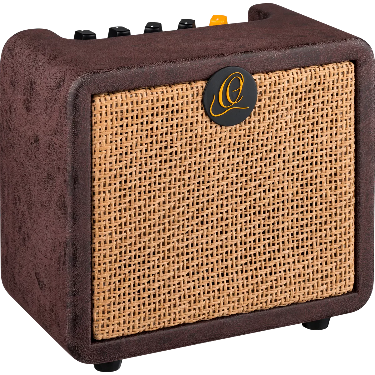 ORTEGA Pocket Amplifier