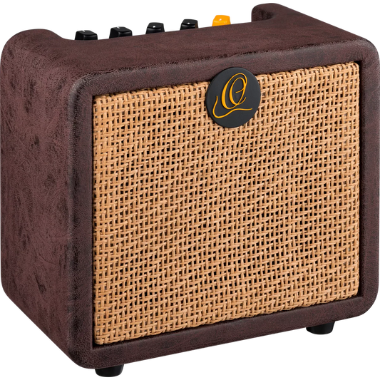 ORTEGA Pocket Amplifier