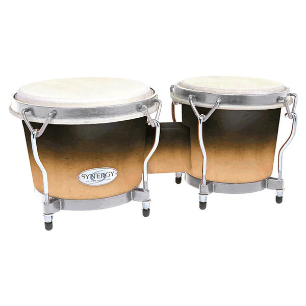 Toca 2150-CF Synergy Deluxe Bongos
