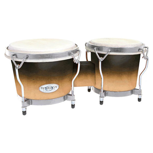 Toca 2150-CF Synergy Deluxe Bongos