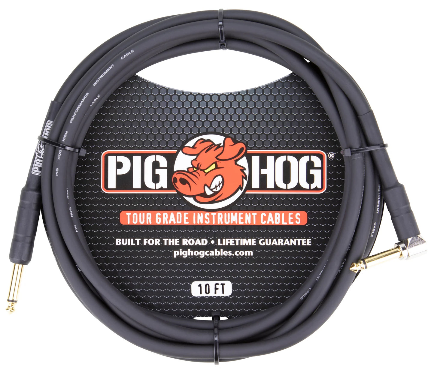 Pig Hog Instrument Cable