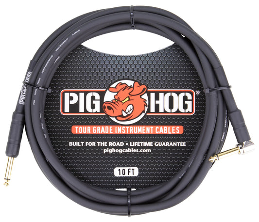 Pig Hog Instrument Cable