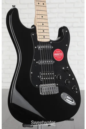 Squier Sonic Stratocaster HSS Electric Guitar
