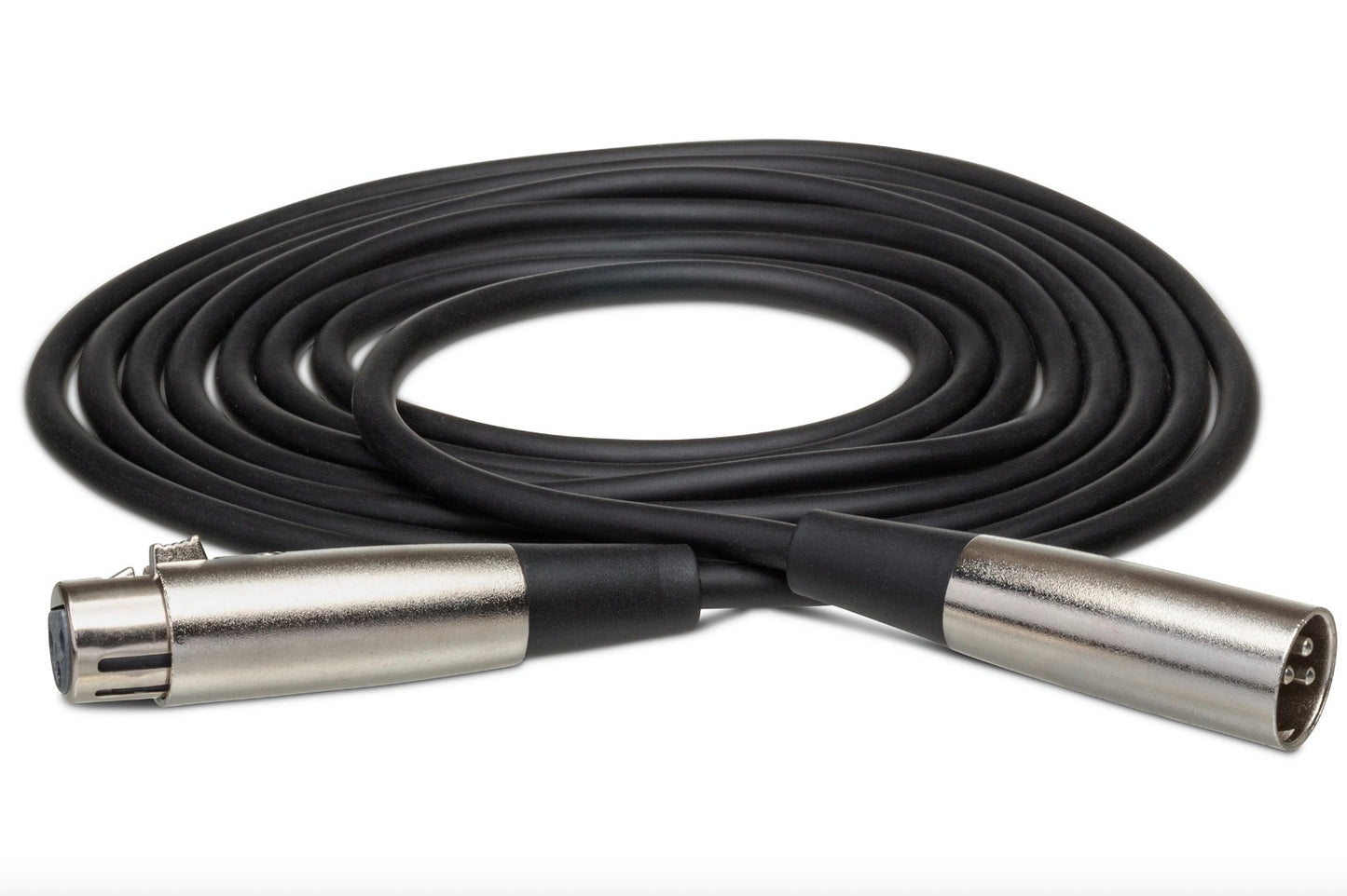 Balanced Interconnect
XLR3F to XLR3M XLR-105