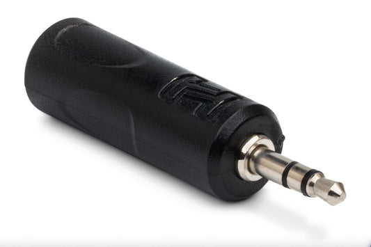 Adapter
1/4 in TS to 3.5 mm TRS GMP-386