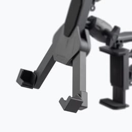 On Stage Tablet/Smartphone Holder