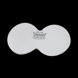 Remo Falam Slam Pad - 2.5-inch Double Kick