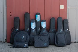 Reunion Blues RBX series bag