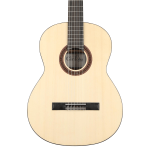 Cordoba C5 Nylon-String Classical Acoustic Guitar – Natural
