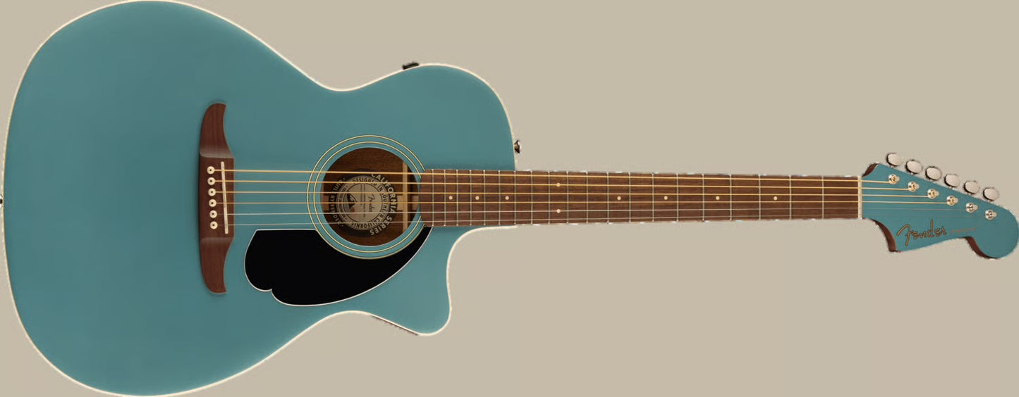 FENDER Newporter™ Player