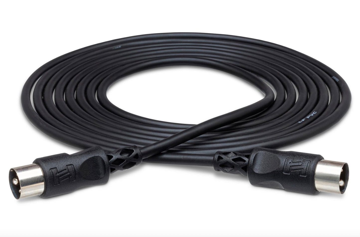 MIDI Cable
5-pin DIN to Same MID-310BK