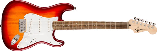 Squier by Fender Stratocaster Sonic MN Sienna Sunburst