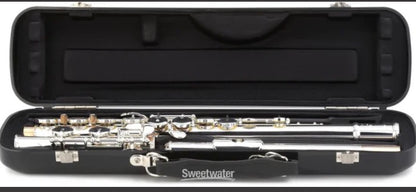 Pearl Flutes PF200 Belsona Student Flute