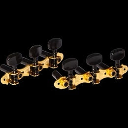 Ortega Tuning Machines Family Series