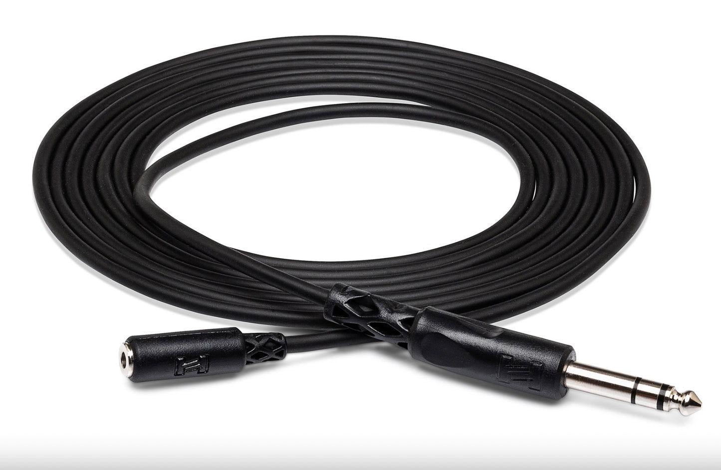 Headphone Adapter Cable
3.5 mm TRS to 1/4 in TRS MHE-310