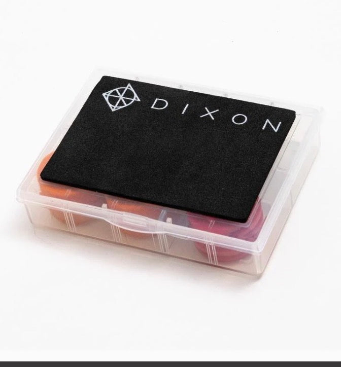 Dixon Red Hots Tone Control Pack