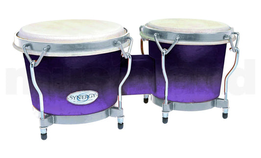 Toca 2150-CF Synergy Deluxe Bongos