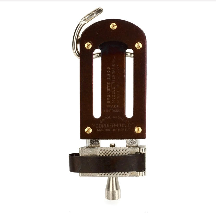 MARCA Cordier Bb Clarinet Reed Trimmer