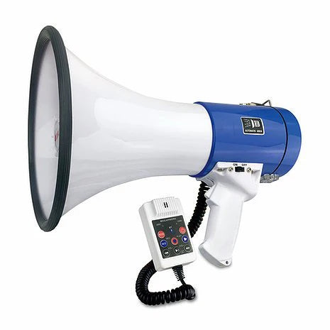 Nippon America ER-1091BT Megaphone
