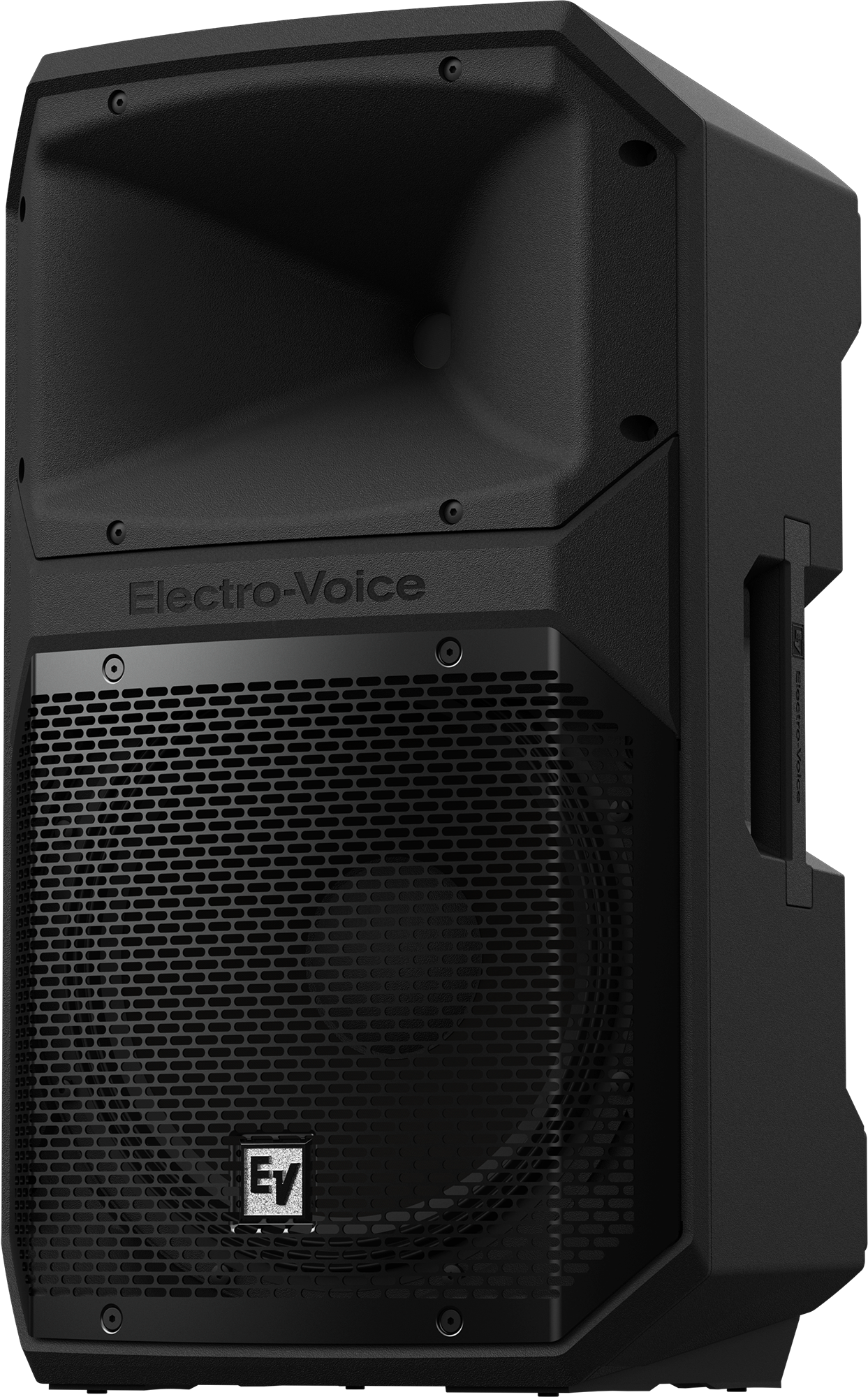 Electro-Voice EVIVA Powered System