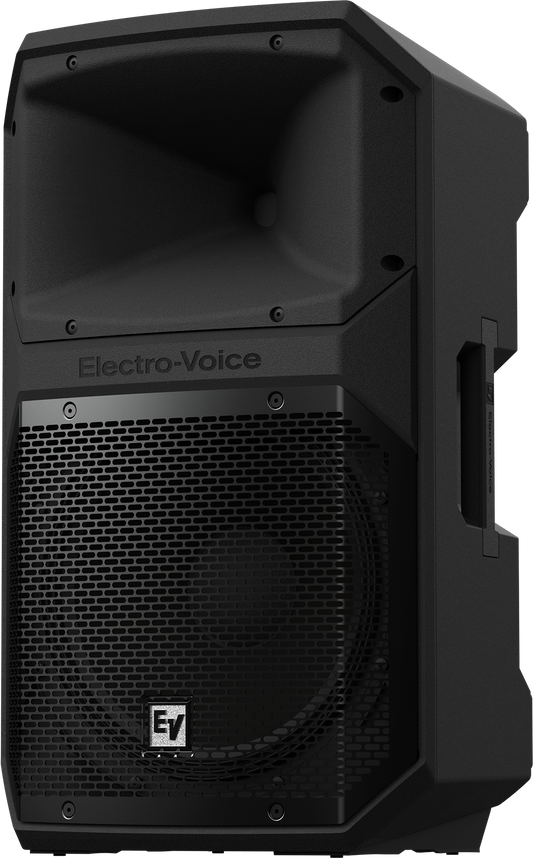 Electro-Voice EVIVA Powered System