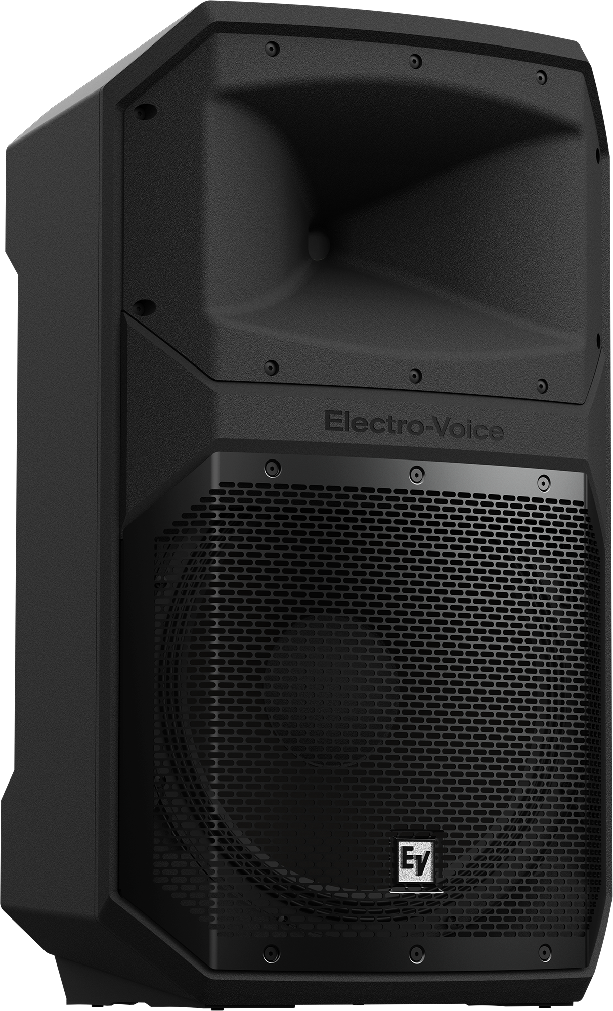 Electro-Voice EVIVA Powered System
