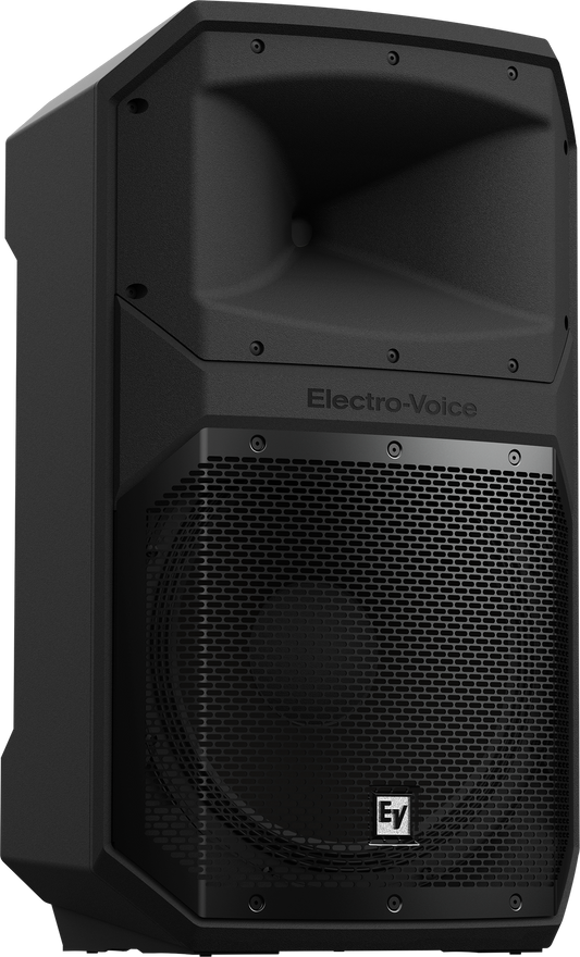 Electro-Voice EVIVA Powered System