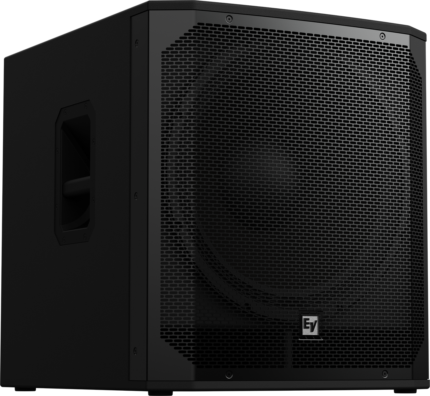 Electro-Voice EVIVA Powered System