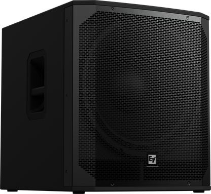 Electro-Voice EVIVA Powered System