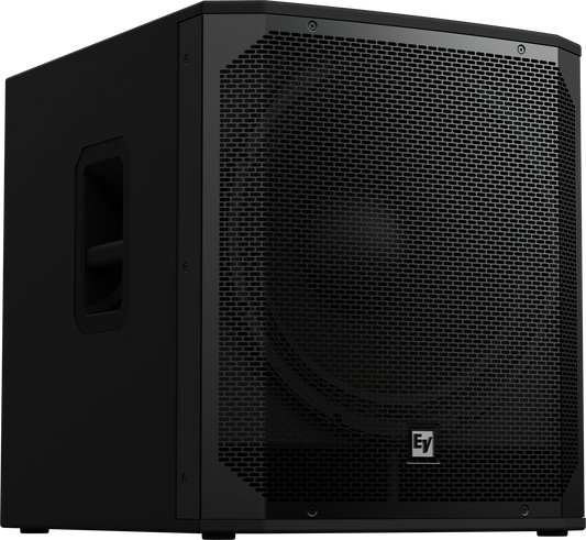 Electro-Voice EVIVA Powered System Subwoofer