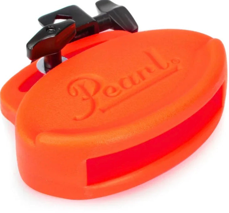 Pearl Clave Block W/Mount