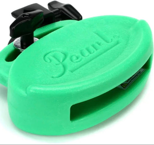Pearl Clave Block W/Mount
