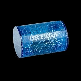 ORTEGA Plastic Finger Shaker PVC