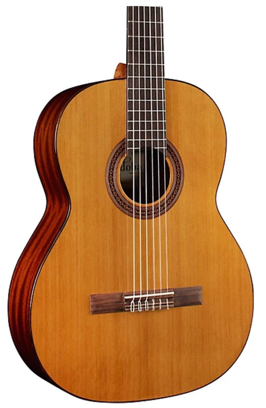 Cordoba C5 Nylon-String Classical Acoustic Guitar - Natural