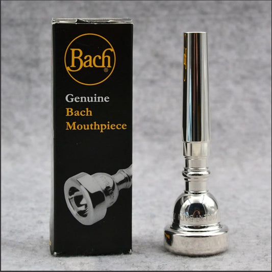 Bach 351 1HC 1-1/2C Trumpet Mouthpiece