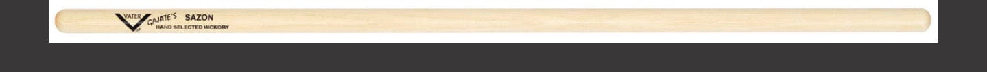 Vater American Hickory