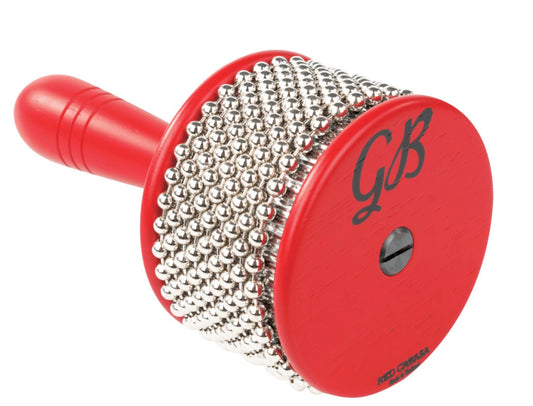 Gon Bops RED CABASA