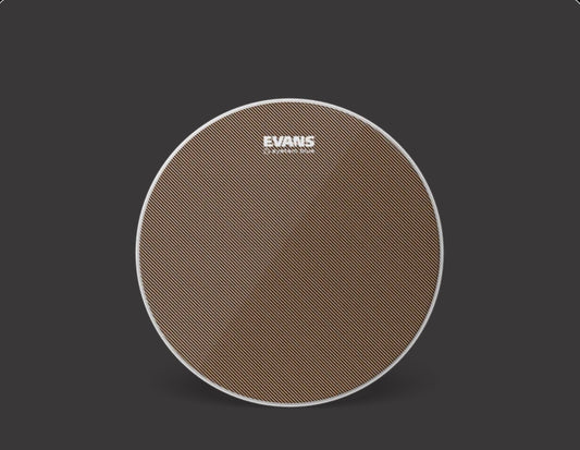 EVANS System Blue Snare Batter