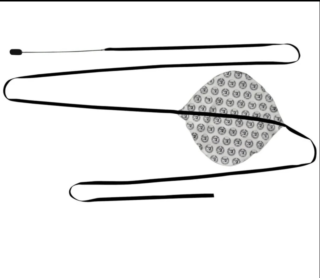 BG Body Swab SAX