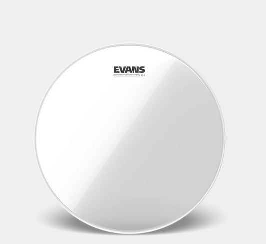 Evans G1 Clear Tom Batter