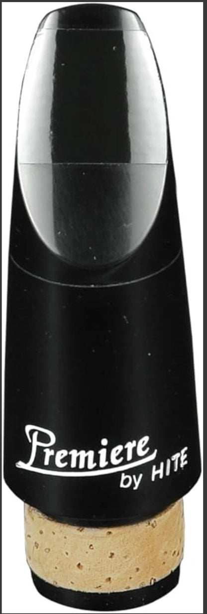 J&D Hite Premiere Saxophone Tenor Mouthpiece