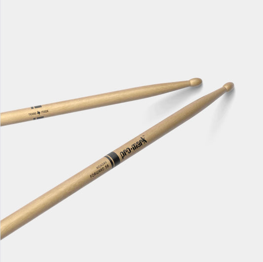 ProMark Forward 5B Lacquered Hickory