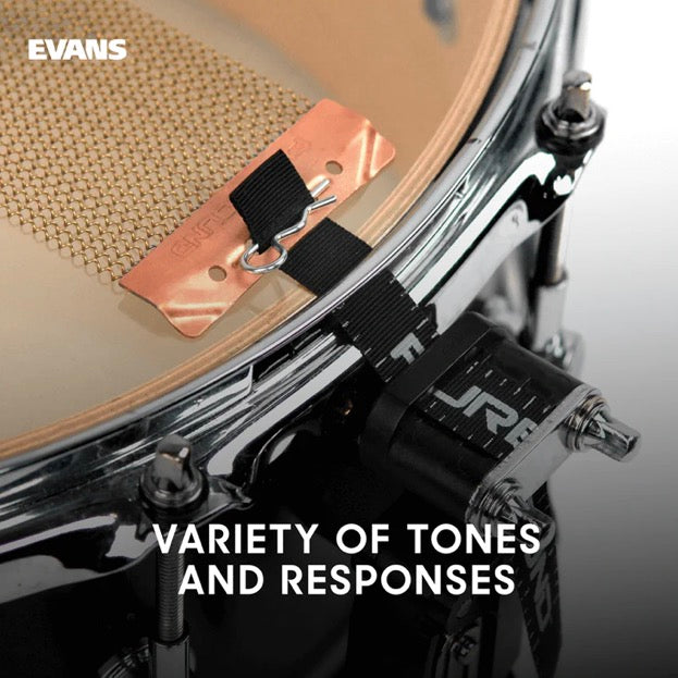 Evans Super 30 Snare Wire