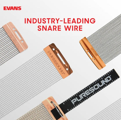 Evans Twisted Snare Wire