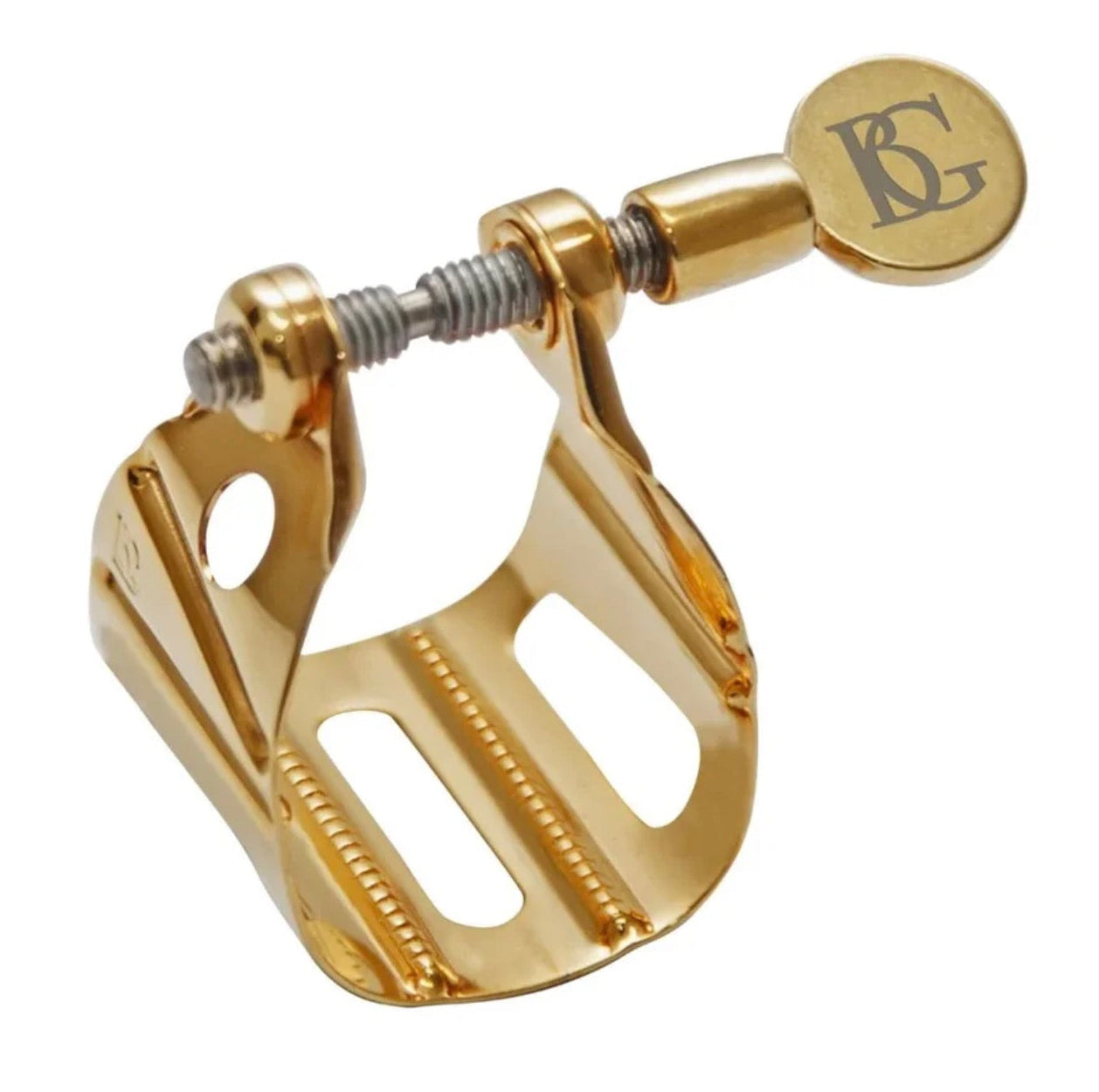 BG - Universal Jazz ligature